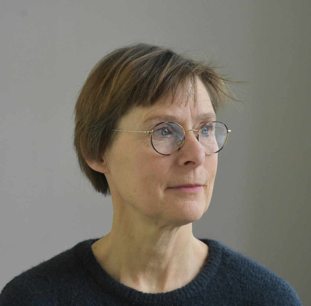 Professortiltrædelsesforelæsning ved Eva Gulløv