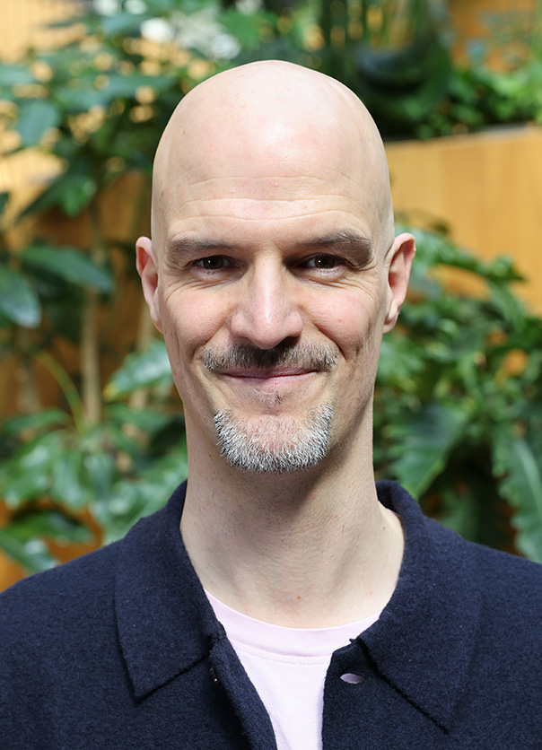 Sébastien Tutenges