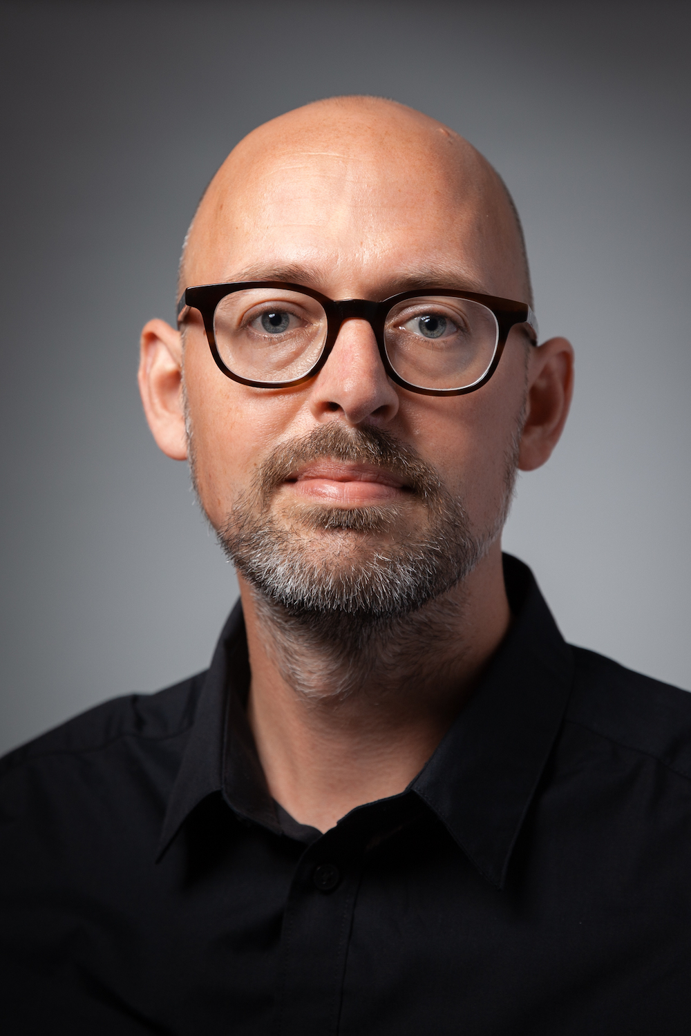 Professor Søren Smedegaard Bengtsen