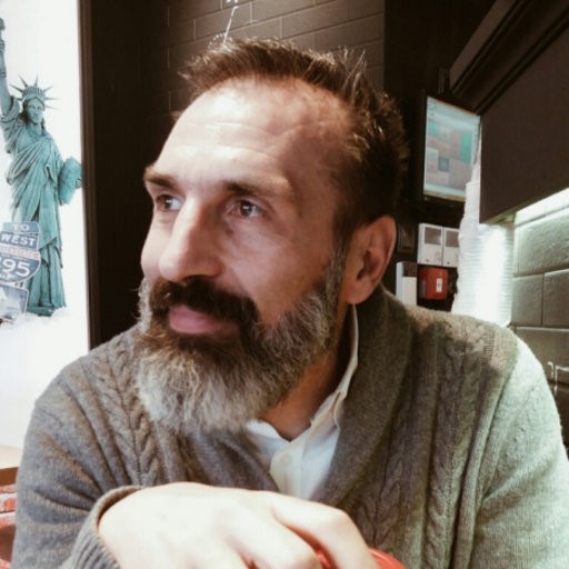 Ioannis Manos works at the Department of Balkan, Slavic and Oriental Studies, University of Macedonia in Thessaloniki, Greece. His research interests include immigration and border studies and his regional focus is on South-East Europe. He is co-coordinat