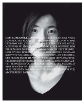 Asterisk nr . 48 - Portræt: Den koreanske dansker