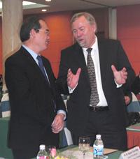 DPM Nhan and Arne - web2010