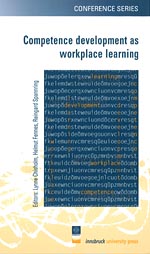 Competence development as workplace learning