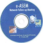 e-ASEM Network Follow-up Meeting