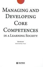 Core Competences Book 2010
