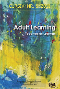 Cursiv #6 Adult Learning
